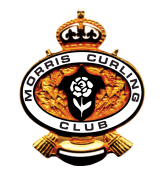 Morris Curling Club Logo